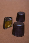 Caramel Bonbon Puur. Honing Anijs Puur! Smelt op de tong!